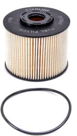 Топливный фильтр