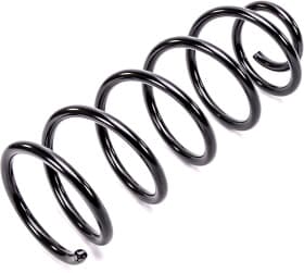 Пружина підвіски