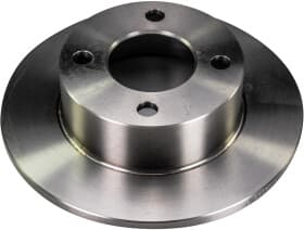 Гальмівний диск