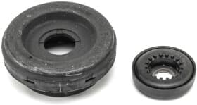 Комплект (опора + подшипник)