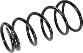 Пружина підвіски