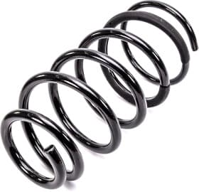 Пружина підвіски