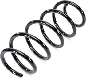 Пружина підвіски