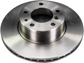 Гальмівний диск