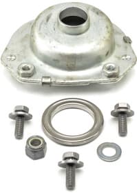 Комплект (опора + підшипник)