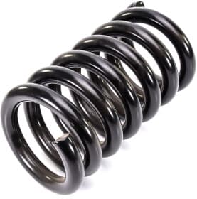 Пружина підвіски