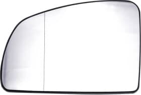 Стекло наружного зеркала