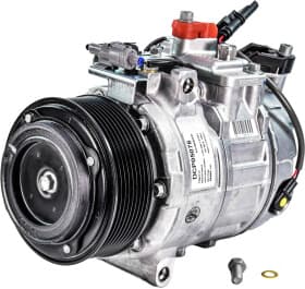 Компрессор кондиционера