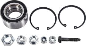 Подшипник ступицы колеса