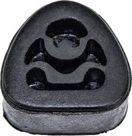 Кронштейн крепления выхлопной магистрали