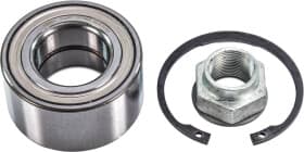 Подшипник ступицы колеса