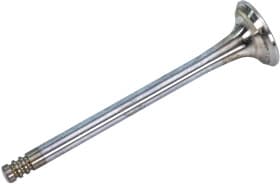 Випускний клапан