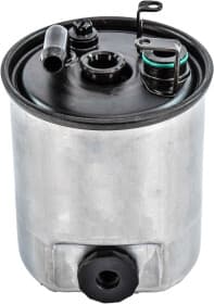 Топливный фильтр