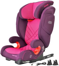Автокрісло Recaro Monza Nova 2 Seatfix