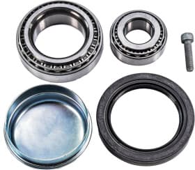 Подшипник ступицы