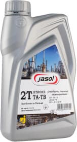 Моторна олива 2Т Jasol Stroke мінеральна