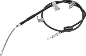 Трос ручного тормоза