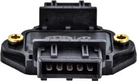 Комутатор системи запалювання