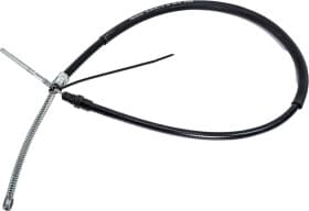 Трос ручного тормоза