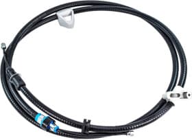 Трос ручного гальма