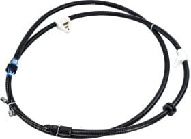 Трос ручного гальма