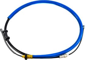 Трос ручного тормоза