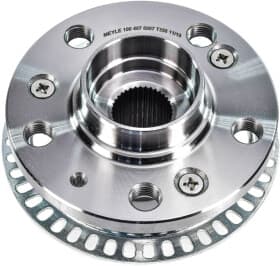 Ступица колеса