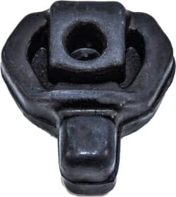 Кронштейн крепления выхлопной магистрали