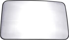 Стекло наружного зеркала
