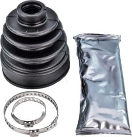 Пильовик гранати