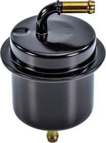 Паливний фільтр