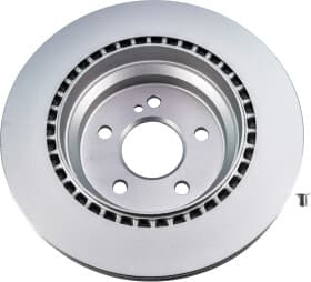 Гальмівний диск