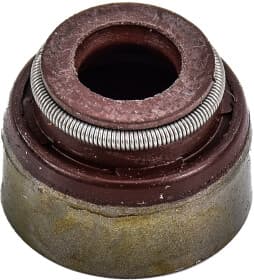 Комплект сальников клапанов Комплект сальников клапанов