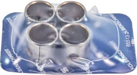 Шатунний вкладиш