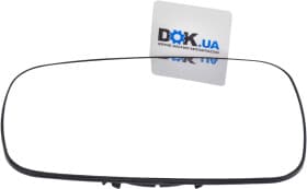 Скло зовнішнього дзеркала