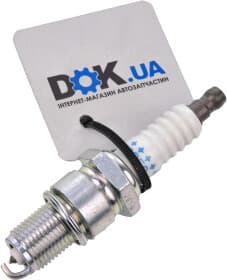 Свічка запалювання