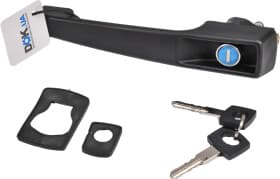 Ручка двери