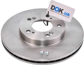 Гальмівний диск Гальмівний диск