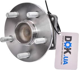 Комплект ступиці колеса MarkBest mrb16217