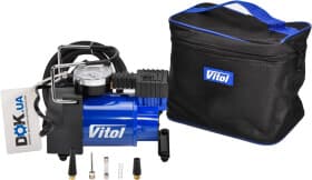 Компресор Vitol K-30