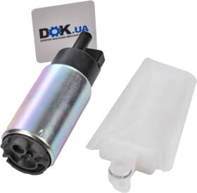 Топливный насос MASUMA MPU501