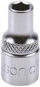 Торцевая головка Sonic 21508 8 мм 1/4"