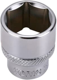 Торцевая головка Sonic 22512 12 мм 3/8"