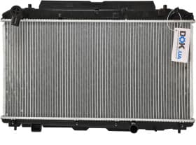 Радіатор охолодження двигуна