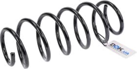 Пружина подвески