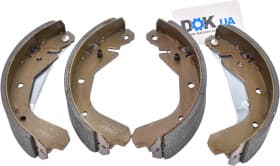 Гальмівні колодки Гальмівні колодки