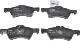 Тормозные колодки