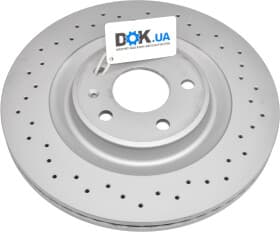 Гальмівний диск