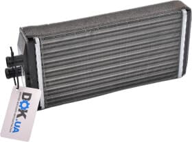 Радіатор пічки