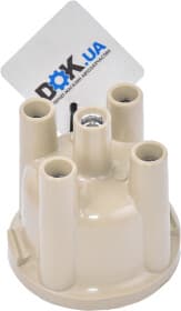 Крышка распределителя зажигания Крышка распределителя зажигания